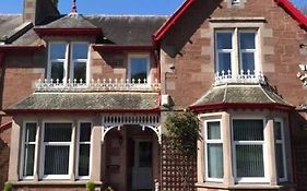 Inchrye Bed & Breakfast