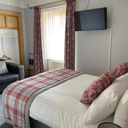 Inchrye Bed & Breakfast Inverness Zewnętrze zdjęcie