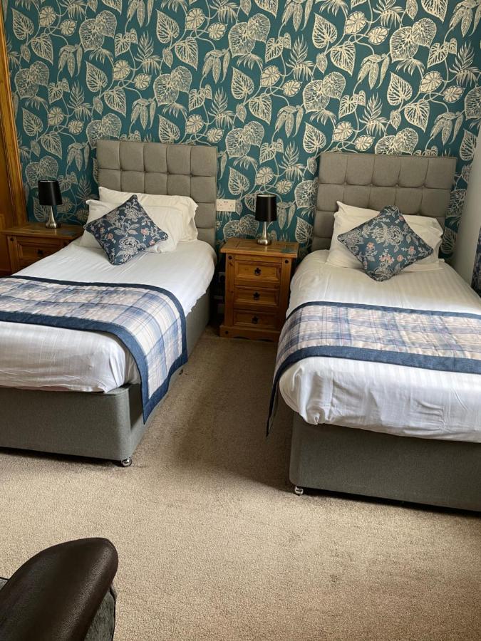 Inchrye Bed & Breakfast Inverness Zewnętrze zdjęcie