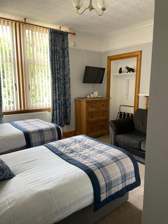 Inchrye Bed & Breakfast Inverness Zewnętrze zdjęcie