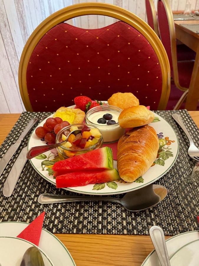 Inchrye Bed & Breakfast Inverness Zewnętrze zdjęcie