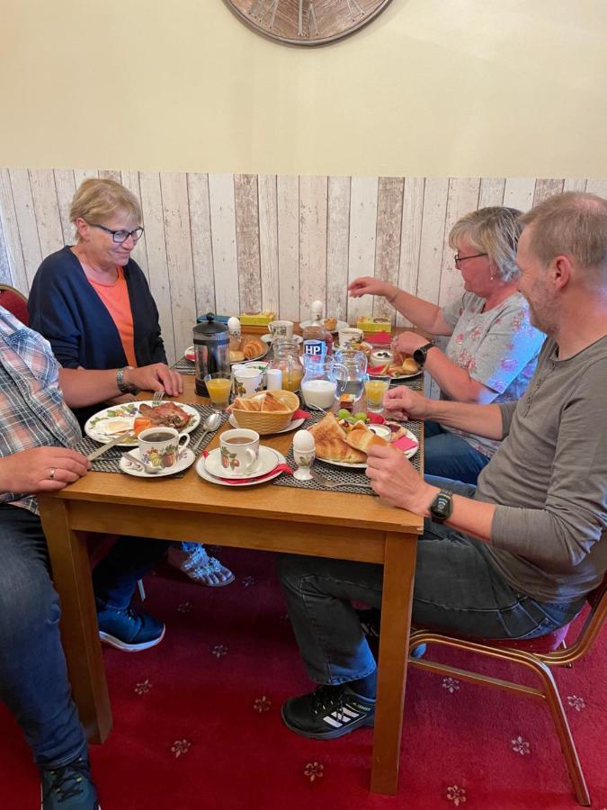 Inchrye Bed & Breakfast Inverness Zewnętrze zdjęcie
