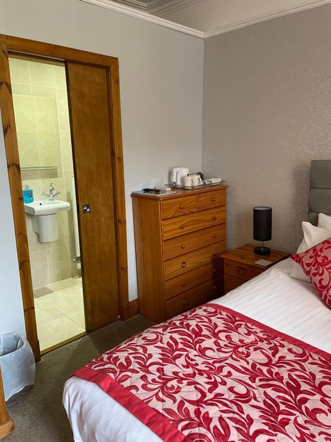 Inchrye Bed & Breakfast Inverness Zewnętrze zdjęcie
