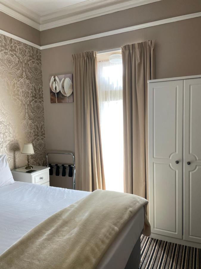 Inchrye Bed & Breakfast Inverness Zewnętrze zdjęcie