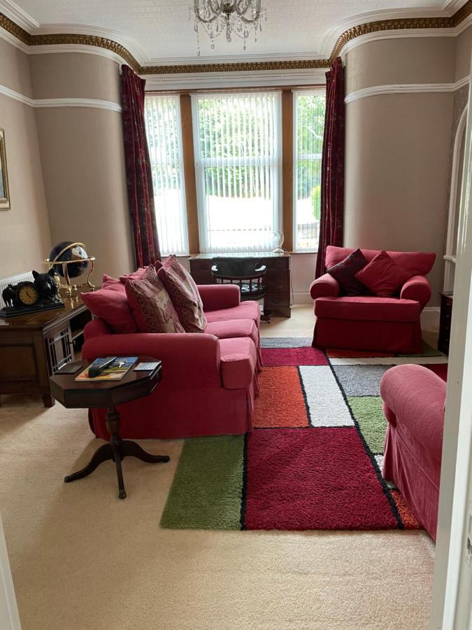 Inchrye Bed & Breakfast Inverness Zewnętrze zdjęcie