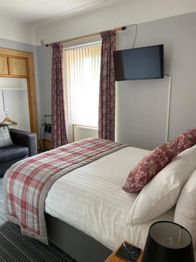 Inchrye Bed & Breakfast Inverness Zewnętrze zdjęcie