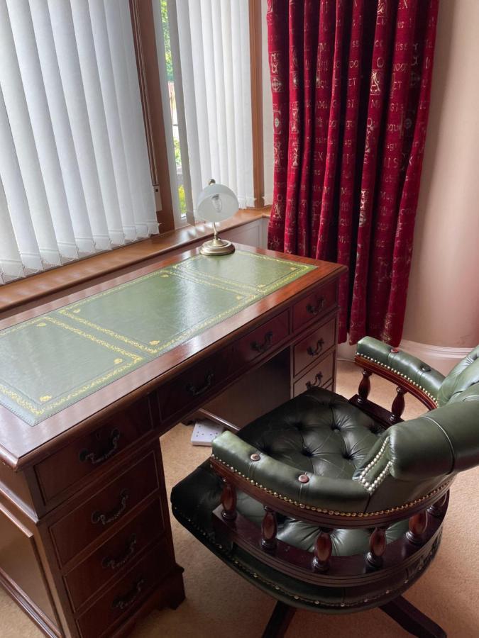 Inchrye Bed & Breakfast Inverness Zewnętrze zdjęcie