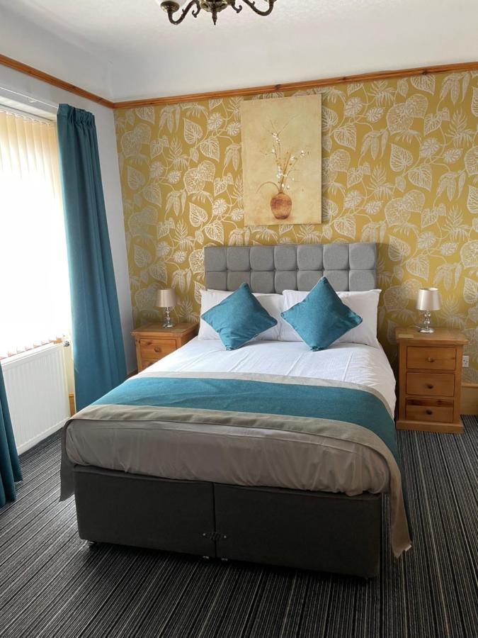 Inchrye Bed & Breakfast Inverness Zewnętrze zdjęcie