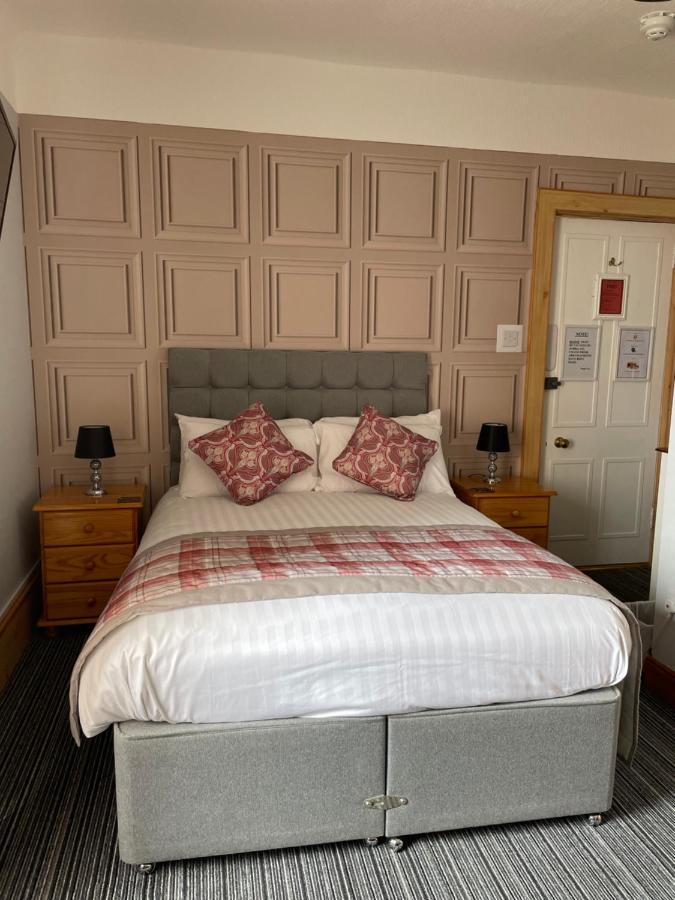 Inchrye Bed & Breakfast Inverness Zewnętrze zdjęcie