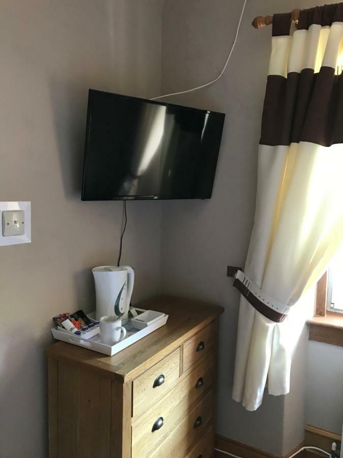 Inchrye Bed & Breakfast Inverness Zewnętrze zdjęcie