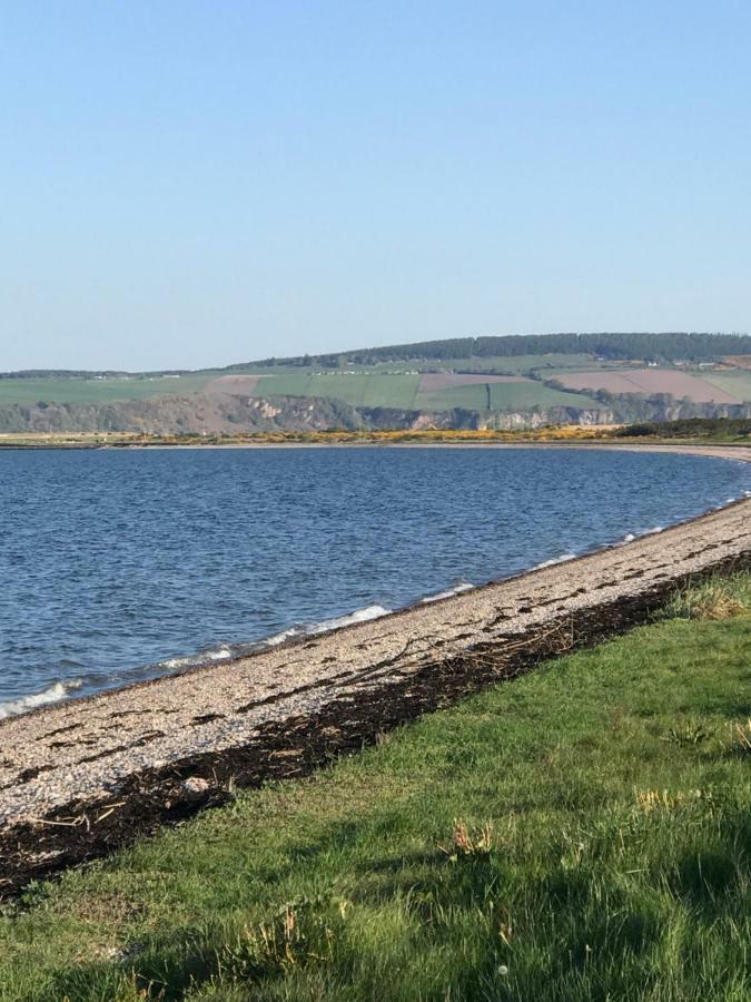 Inchrye Bed & Breakfast Inverness Zewnętrze zdjęcie
