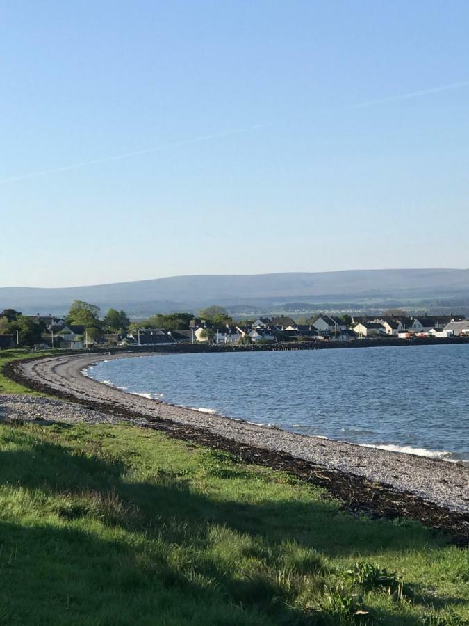 Inchrye Bed & Breakfast Inverness Zewnętrze zdjęcie