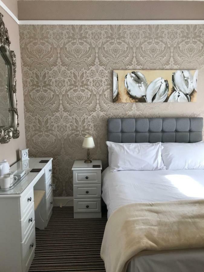 Inchrye Bed & Breakfast Inverness Zewnętrze zdjęcie