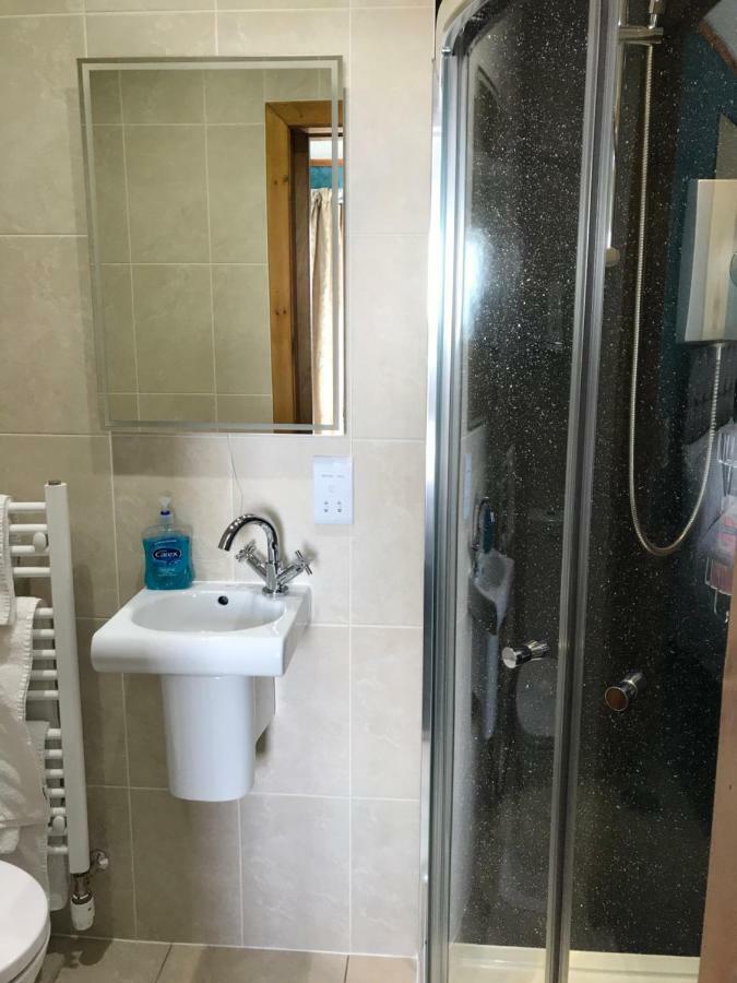 Inchrye Bed & Breakfast Inverness Zewnętrze zdjęcie