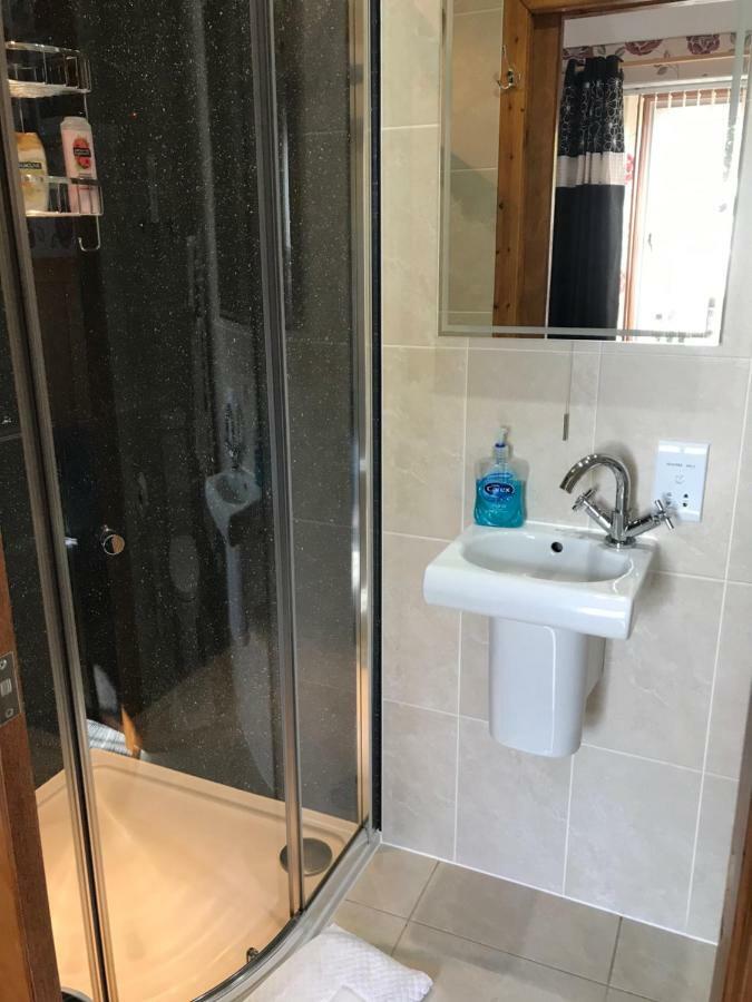 Inchrye Bed & Breakfast Inverness Zewnętrze zdjęcie