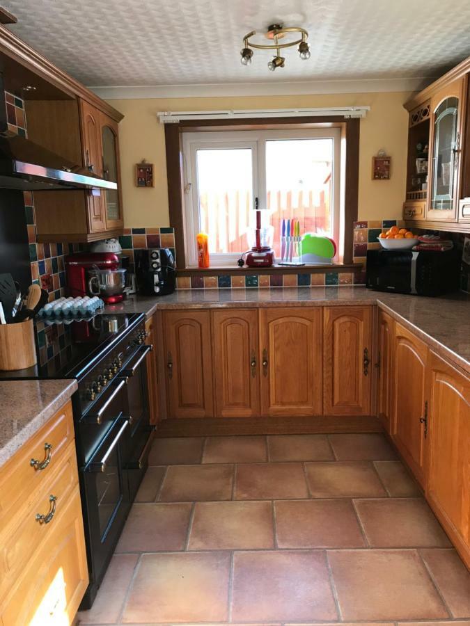Inchrye Bed & Breakfast Inverness Zewnętrze zdjęcie